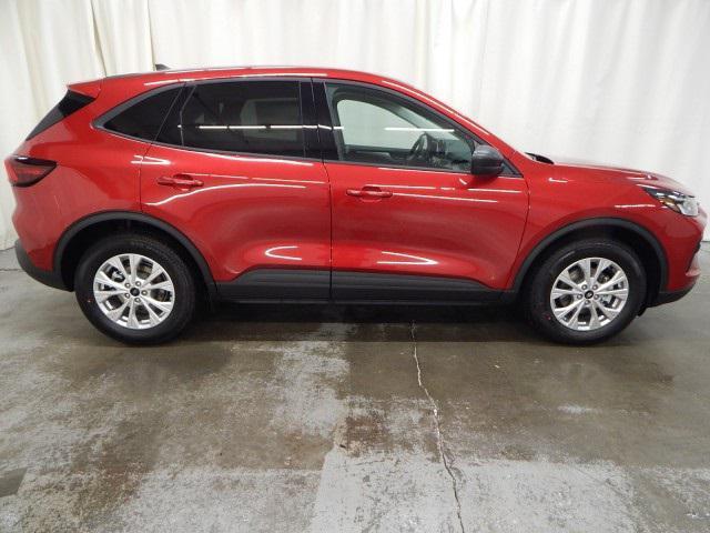new 2025 Ford Escape car, priced at $30,319