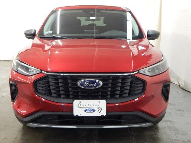 new 2025 Ford Escape car, priced at $30,319