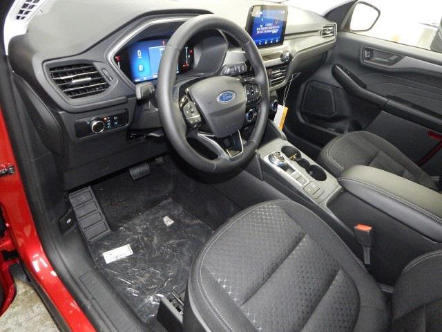new 2025 Ford Escape car, priced at $30,319