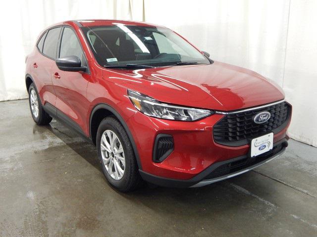 new 2025 Ford Escape car, priced at $30,319