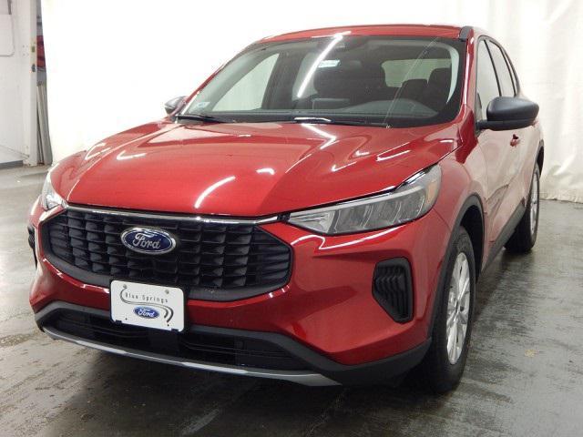 new 2025 Ford Escape car, priced at $30,319