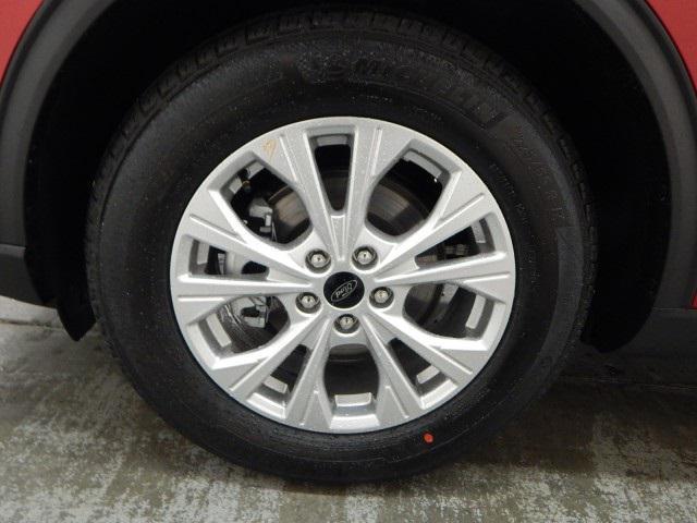 new 2025 Ford Escape car, priced at $30,319