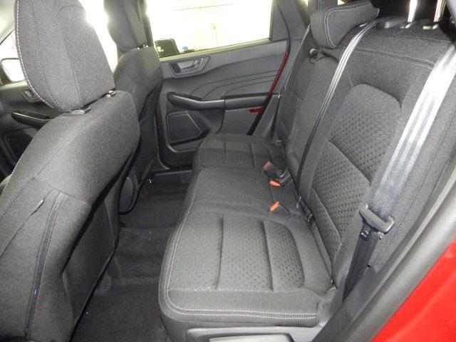 new 2025 Ford Escape car, priced at $30,319