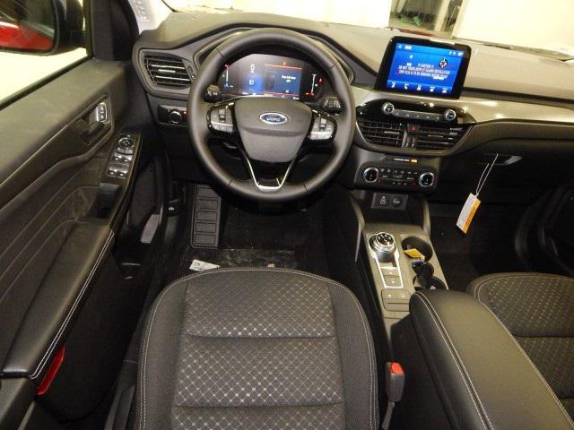 new 2025 Ford Escape car, priced at $30,319