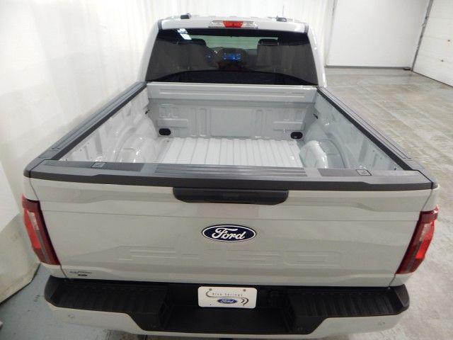 new 2024 Ford F-150 car, priced at $45,527