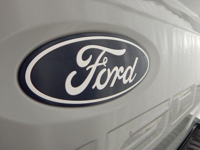 new 2024 Ford F-150 car, priced at $45,527