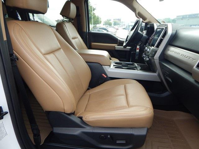 used 2022 Ford F-250 car, priced at $64,497