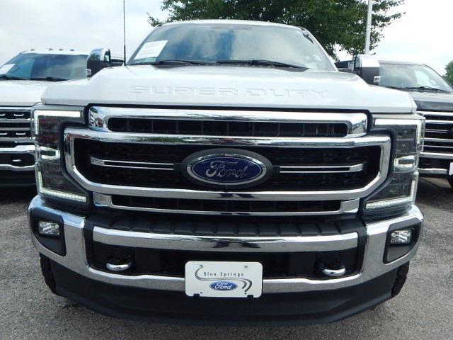 used 2022 Ford F-250 car, priced at $64,497