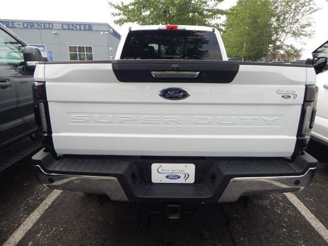 used 2022 Ford F-250 car, priced at $64,497
