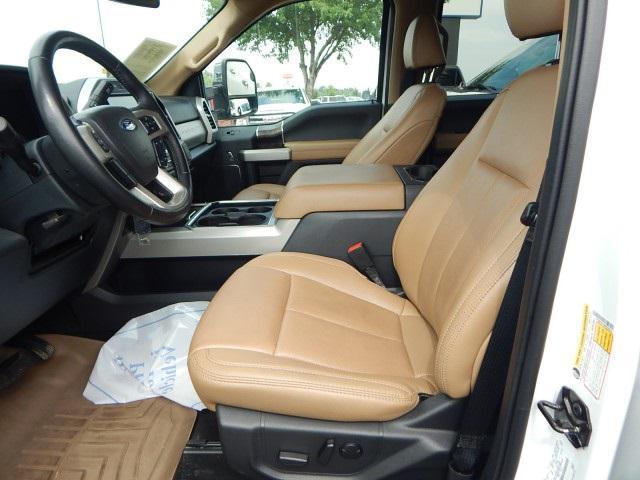 used 2022 Ford F-250 car, priced at $64,497