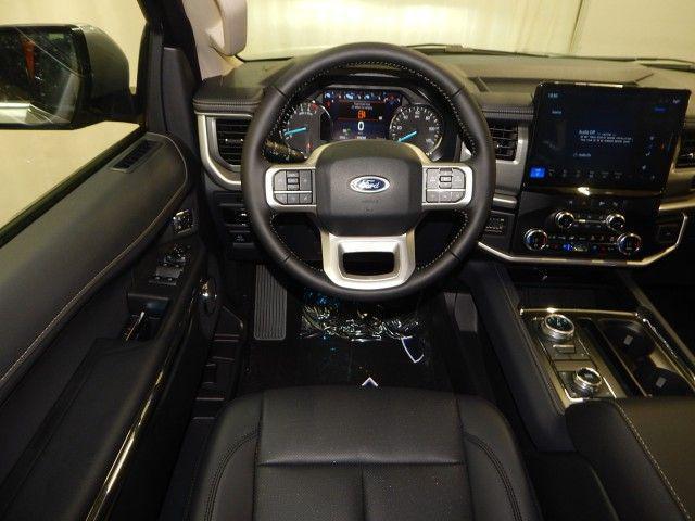 new 2024 Ford Expedition car, priced at $63,856