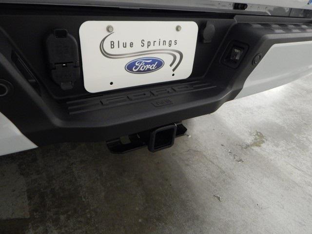 new 2025 Ford F-150 Lightning car, priced at $74,744