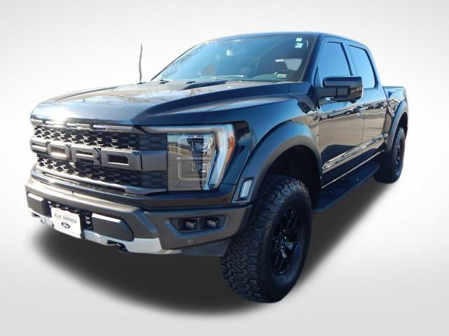 used 2021 Ford F-150 car, priced at $59,474