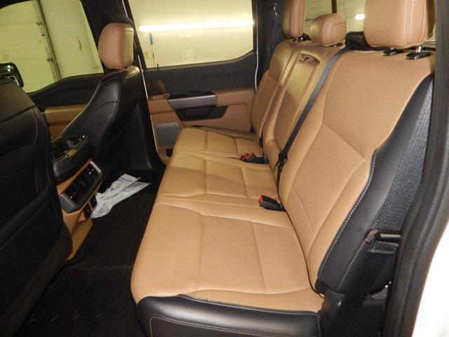 used 2021 Ford F-150 car, priced at $34,849