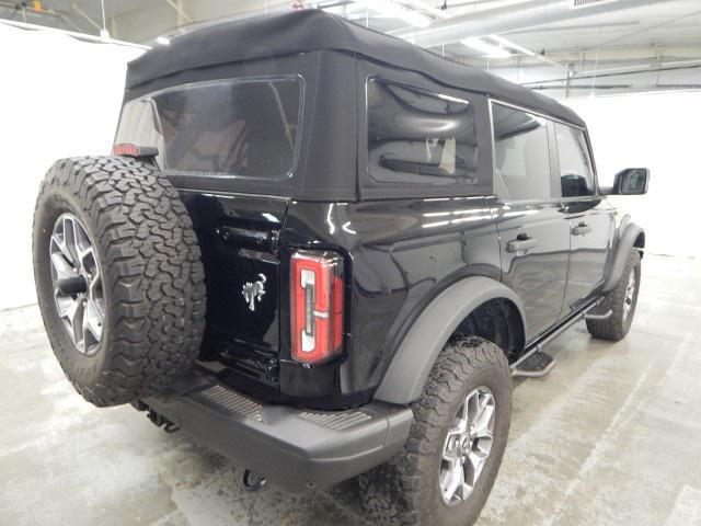 used 2023 Ford Bronco car, priced at $42,990