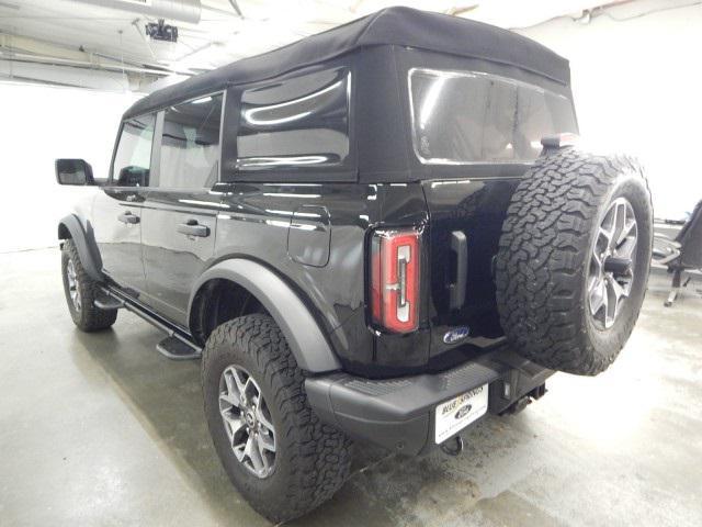 used 2023 Ford Bronco car, priced at $42,990