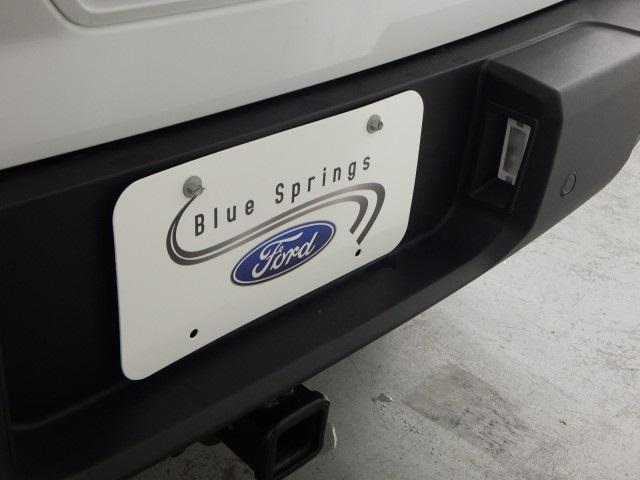 new 2025 Ford Bronco Sport car, priced at $41,524