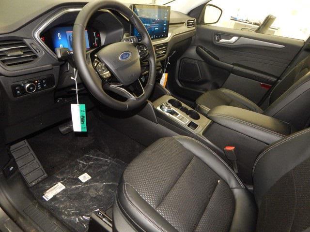new 2025 Ford Escape car, priced at $34,148