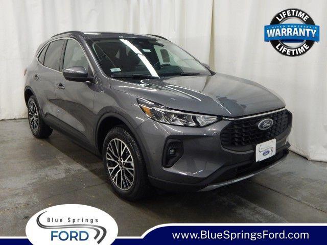 new 2025 Ford Escape PHEV car, priced at $29,148