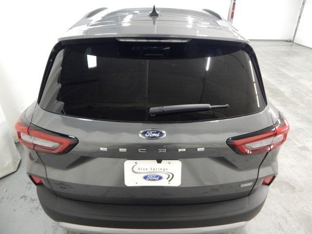 new 2025 Ford Escape car, priced at $34,148