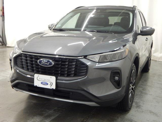 new 2025 Ford Escape car, priced at $34,148