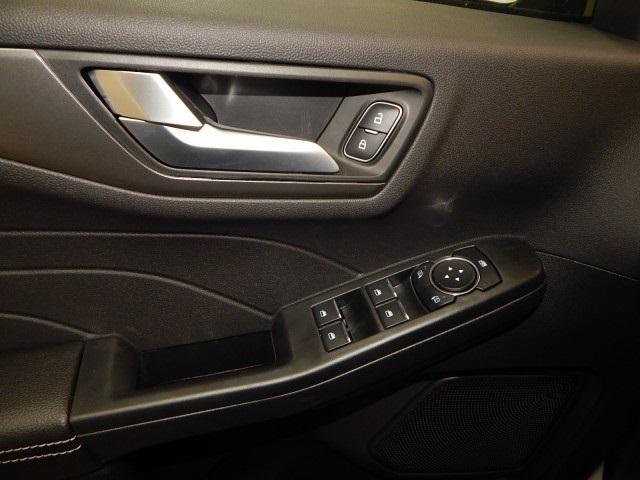 new 2025 Ford Escape car, priced at $34,148