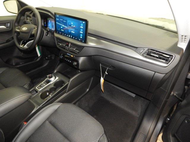 new 2025 Ford Escape car, priced at $34,148
