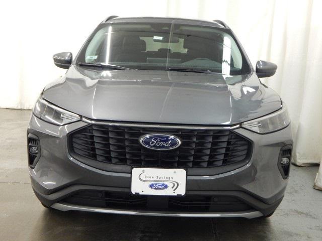 new 2025 Ford Escape car, priced at $34,148