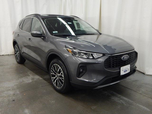 new 2025 Ford Escape car, priced at $34,148