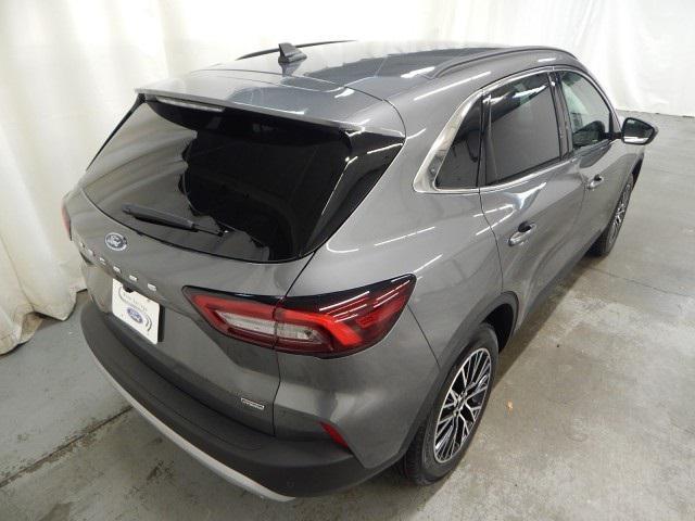 new 2025 Ford Escape car, priced at $34,148