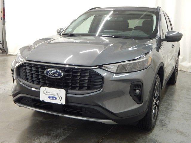 new 2025 Ford Escape car, priced at $38,895