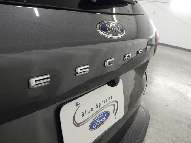 new 2025 Ford Escape car, priced at $34,148