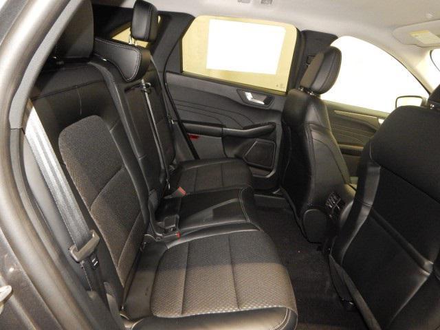 new 2025 Ford Escape car, priced at $34,148