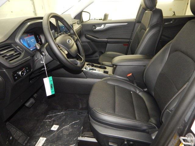 new 2025 Ford Escape car, priced at $34,148