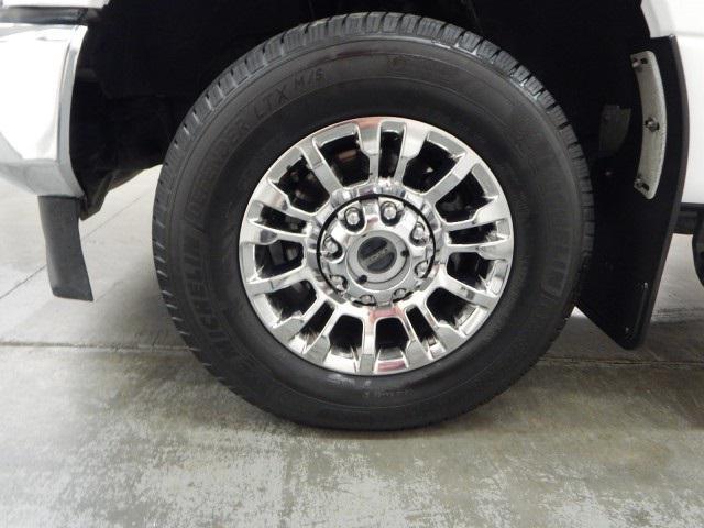 used 2020 Ford F-250 car, priced at $41,994