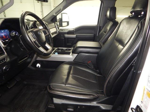 used 2020 Ford F-250 car, priced at $41,994