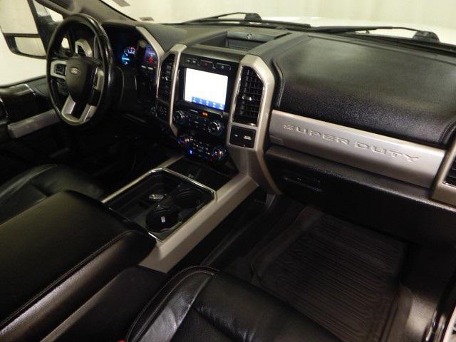 used 2020 Ford F-250 car, priced at $41,994