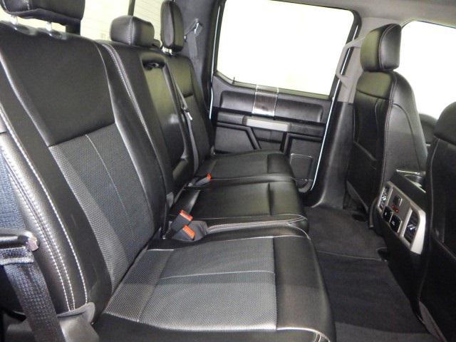 used 2020 Ford F-250 car, priced at $41,994