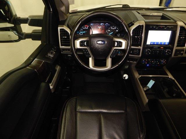 used 2020 Ford F-250 car, priced at $41,994
