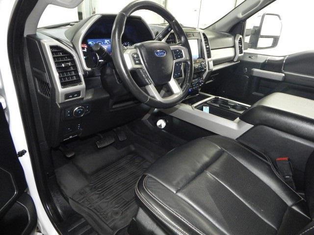 used 2020 Ford F-250 car, priced at $41,994