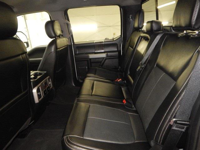 used 2020 Ford F-250 car, priced at $41,994