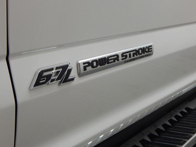used 2020 Ford F-250 car, priced at $41,994