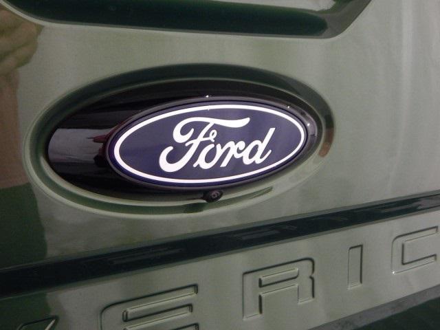 new 2025 Ford Maverick car, priced at $28,834