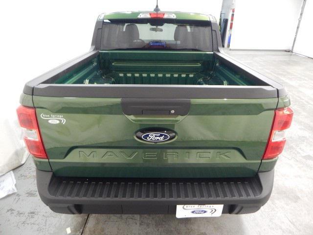new 2025 Ford Maverick car, priced at $28,834