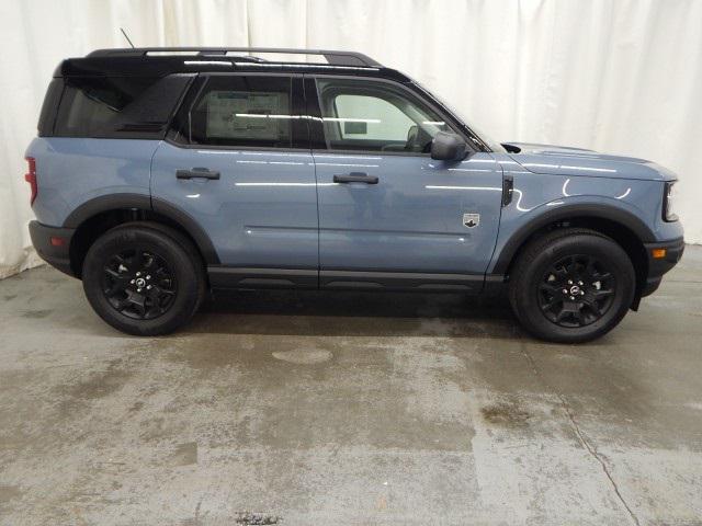 new 2024 Ford Bronco Sport car, priced at $33,785
