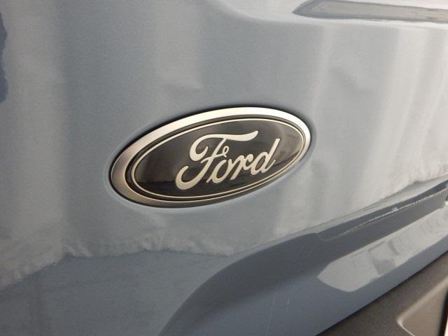 new 2024 Ford Bronco Sport car, priced at $33,785