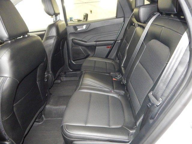 used 2022 Ford Escape car, priced at $23,946