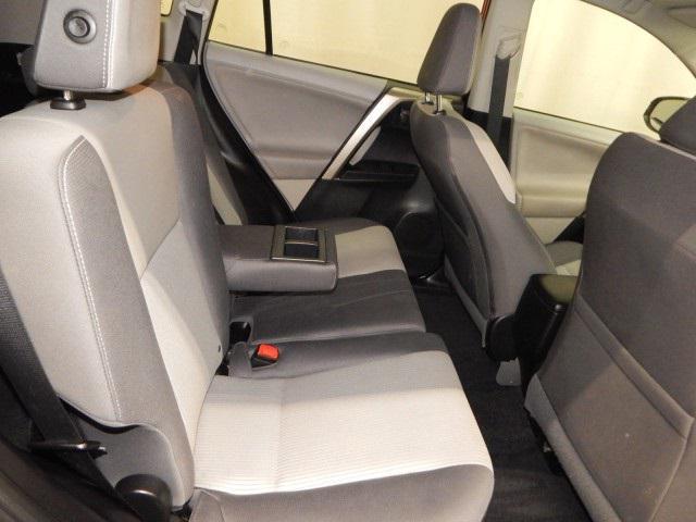 used 2013 Toyota RAV4 car, priced at $9,997