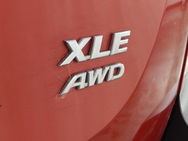 used 2013 Toyota RAV4 car, priced at $9,997