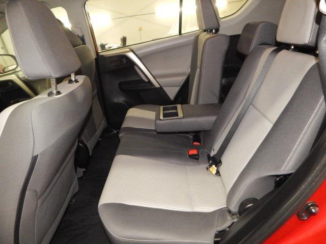 used 2013 Toyota RAV4 car, priced at $9,997